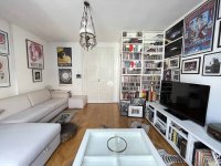 Nekretnina: Vračar, Krunski venac, Kneginje Zorke, 112m2 ID#32955
