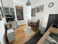Nekretnina: Vračar, Krunski venac, Kneginje Zorke, 112m2 ID#32955