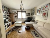 Nekretnina: Vračar, Krunski venac, Kneginje Zorke, 112m2 ID#32955