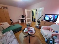 Nekretnina: Voždovac, Kumodraž 2, Bul.Peka Dapč., funkcionalan, 2.sprat, papiri 1/1 ID#32026