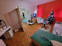 Nekretnina: Voždovac, Kumodraž 2, Bul.Peka Dapč., funkcionalan, 2.sprat, papiri 1/1 ID#32026