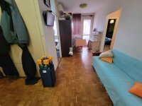 Nekretnina: Voždovac, Kumodraž 2, Bul.Peka Dapč., funkcionalan, 2.sprat, papiri 1/1 ID#32026