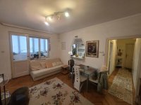 Nekretnina: Vračar, Sime Igumanova, 58m2+7m2 lođe ID#31883