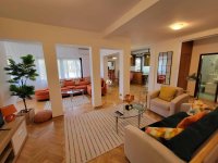 Nekretnina: S.Venac, Senjak, Andre Nikolića, 107m2, dimplomatsko naselje, namešteno i odmah useljivo! ID#31833