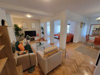 Nekretnina: S.Venac, Senjak, Andre Nikolića, 107m2, dimplomatsko naselje, namešteno i odmah useljivo! ID#31833