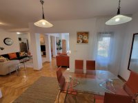 Nekretnina: S.Venac, Senjak, Andre Nikolića, 107m2, dimplomatsko naselje, namešteno i odmah useljivo! ID#31833