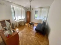 Nekretnina: Vračar, Cvetni Trg, Krunska ID#36270