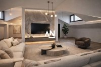 Nekretnina: Savski Venac, Dedinje, Velisava Vulovića, 360m2 ID#31564