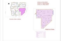 Nekretnina: Čukarica, Cerak, Partizanske vode, 60m2 ID#31363
