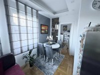 Nekretnina: Zvezdara, Vojvode Vlahovića, Miljana Miljanića, 40m2 ID#31261