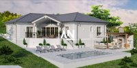 Nekretnina: Sopot, Nemenikuce, LUX novogradnja 350m2, 14 ari, uz glavni put, pogled na Kosmaj! ID#31078