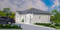 Nekretnina: Sopot, Nemenikuce, LUX novogradnja 350m2, 14 ari, uz glavni put, pogled na Kosmaj! ID#31078