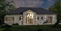 Nekretnina: Sopot, Nemenikuce, LUX novogradnja 350m2, 14 ari, uz glavni put, pogled na Kosmaj! ID#31078