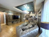 Nekretnina: Novi Beograd, Blok A, 168m2 + 2 g. mesta ID#31019