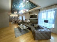Nekretnina: Novi Beograd, Blok A, 168m2 + 2 g. mesta ID#31019