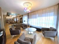 Nekretnina: Novi Beograd, Blok A, 168m2 + 2 g. mesta ID#31019