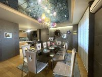 Nekretnina: Novi Beograd, Blok A, 168m2 + 2 g. mesta ID#31019