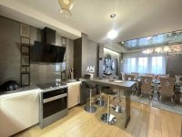 Nekretnina: Novi Beograd, Blok A, 168m2 + 2 g. mesta ID#31019