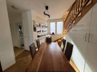 Nekretnina: Voždovac, Lekino brdo, Veljka Milićevića, dupleks, 110m2 ID#30938