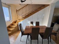 Nekretnina: Voždovac, Lekino brdo, Veljka Milićevića, dupleks, 110m2 ID#30938