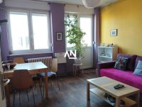Nekretnina: Stari grad, Studentski trg, Gospodar Jevremova, 50m2 ID#30911