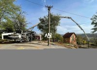 Nekretnina: Obrenovac, Mala Moštanica, Jovanovića kraj, započeta gradnja ID#30667