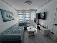 Nekretnina: Voždovac, Banjica, Beranska, 54m2 ID#37169