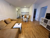 Nekretnina: Voždovac, Banjica, Beranska, 58m2 ID#37177