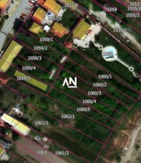 Nekretnina: Stari Banovci, Grčka, građevinsko zemljište, 35ari ID#28064