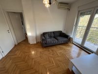 Nekretnina: Namešten, dve spavaće sobe, odmah useljiv ID#4591