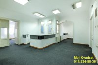Nekretnina: Stari grad, centar - Kneza Mihaila, 159m2