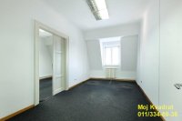 Nekretnina: Stari grad, centar - Kneza Mihaila, 159m2