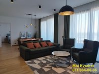Nekretnina: Stari grad, Dorćol - Venizelosova, 92m2 + garažno mesto