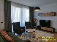Nekretnina: Stari grad, Dorćol - Venizelosova, 92m2 + garažno mesto