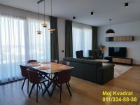 Nekretnina: Stari grad, Dorćol - Venizelosova, 92m2 + garažno mesto