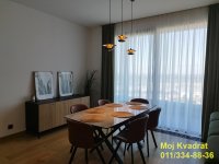 Nekretnina: Stari grad, Dorćol - Venizelosova, 92m2 + garažno mesto