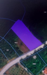 Nekretnina: Plac, Mala Ivanča, 16 ari, građevinsko područje