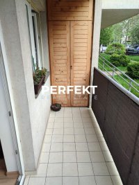 Nekretnina: Strelište,dvosoban, 51m2, prizemlje, cg