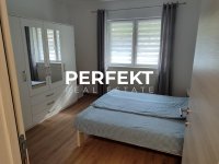 Nekretnina: Strelište,dvosoban, 51m2, prizemlje, cg