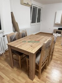 Nekretnina: 2-soban 55 m2, Liman 3, Balzakova, 6.sprat ID#3391