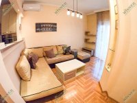 Nekretnina: Izdavanje stan Zemun Plavi Horizonti 1.5 37m2 namesten ID#1439