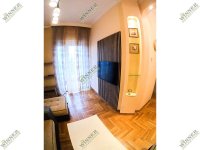 Nekretnina: Izdavanje stan Zemun Plavi Horizonti 1.5 37m2 namesten ID#1439