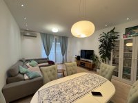 Nekretnina: Četvorosoban stan, NOVI SAD, SAJAM