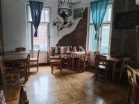Nekretnina: Kosančićev venac, strogi centar, odličan restoran! ID#5632