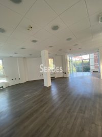 Nekretnina: Odličan poslovni prostor 240m2 sa 112m2 terase na Bulevaru Oslobođenja ID#1648