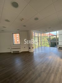 Nekretnina: Odličan poslovni prostor 240m2 sa 112m2 terase na Bulevaru Oslobođenja ID#1648