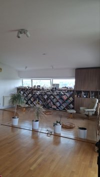 Nekretnina: Autokomanda, Jove Ilića, 127m2 ID#1657