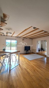 Nekretnina: Autokomanda, Jove Ilića, 127m2 ID#1657