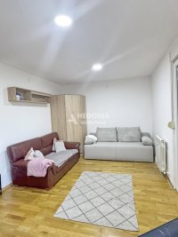 Nekretnina: Zemun, izdavanje, nov, 1.0, namešten ID#10507