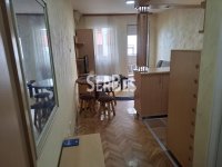 Nekretnina: Odlična garsonjera 30m2 u centru sa terasom ID#1798